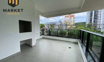 Imagem 5: Apartamento com 4 suítes à venda, 220 m² por R$ 2.200.000 - Jardim Blumenau - Blumenau/SC