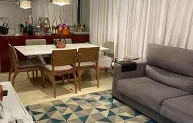 Imagem 4: APARTAMENTO - PARQUE PRADO - SP