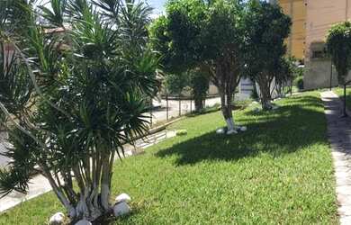 Imagem 7: Apartamento no Poço Fundo -São Pedro da Aldeia - com vista para Lagoa