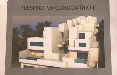 Imagem 6: Terreno em Santa Tereza