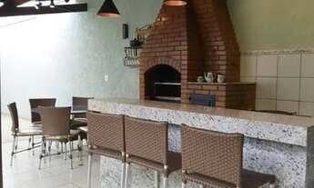 Imagem 6: Vendo uma casa com 3 quartos