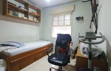 Imagem 4: Apartamento à venda, 2 quartos, 1 vaga, Embaré - Santos/SP