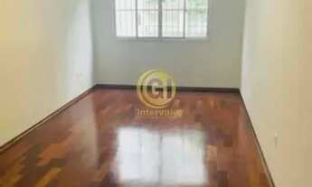 Imagem 4: Excelente apartamento para locação no Edifício Antares em SJC, com 3 dormitórios sendo um