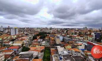 Imagem 6: São Paulo - Apartamento Padrão - Tucuruvi
