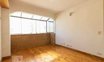 Imagem 3: Apartamento para Aluguel - Pinheiros, 2 Quartos, 83 m2