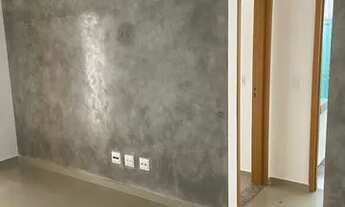 Imagem 2: Apartamento Garden com 3 dormitórios à venda, 120 m² por R$ 550.000,00 - Castelo - Belo Ho