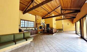 Imagem 7: Casa para aluguel e venda com 800 metros quadrados com 4 quartos em Vila Del Rey - Nova Li