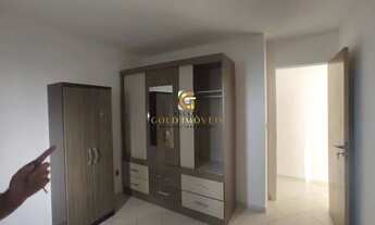 Imagem 3: LM=Apartamento para aluguel possui 54 metros quadrados com 1 quarto