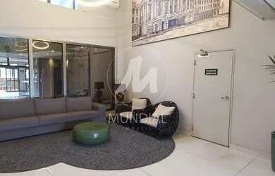 Imagem 6: Apartamento (outros) 1 dormitórios/suite, cozinha planejada, portaria 24hs, lazer, espaço