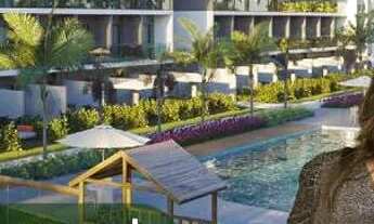 Imagem 6: Boulevard Praia dos Carneiros | 01, 02 e 03 quartos quase sem entrada 