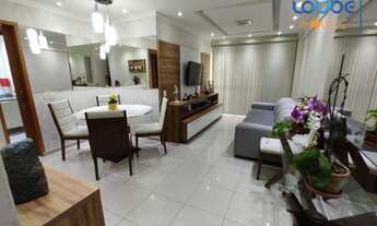 Imagem 3: Apartamento com 3 dormitórios à venda, 93 m² por R$ 698.000,00 - Freguesia de Jacarepaguá