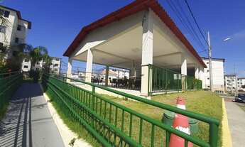 Imagem 7: Semi-mobiliado 02dormitorios Segundo andar