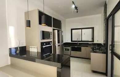 Imagem 3: Casa em Condomínio para Venda em Limeira, Terras de São Bento II, 3 dormitórios, 1 suíte