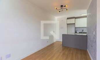 Imagem 4: Apartamento para Aluguel - Vila América, 2 Quartos, 50 m2