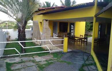 Imagem 3: Belíssima Casa Duplex - 5Quartos - 1.000M2 - Piscina e Churrasqueira -Bairro Candelária