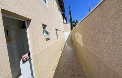 Imagem 6: Casa com 3 dormitórios à venda, 124 m² por R$ 710.000 - Santa Terezinha (Jordanésia) - Caj