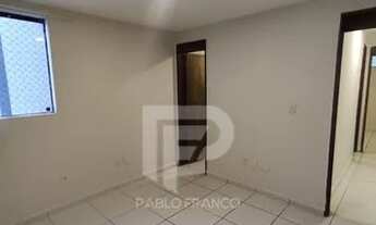 Imagem 3: Apartamento para aluguel no Catole