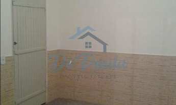 Imagem: Casa com 1 dormitório para alugar, 67 m²