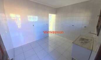 Imagem 7: Sobrado com 2 dormitórios à venda, 68 m² por R$ 341.000,00 - Itaquera - São Paulo/SP