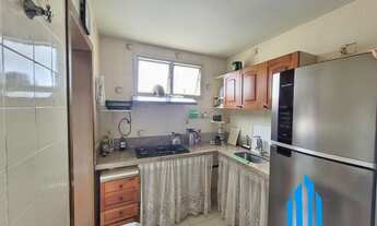 Imagem 6: Cobertura de 3 quartos + DCE a venda, 150m² por 800.000,00 Praia do Morro - Guarapari ES