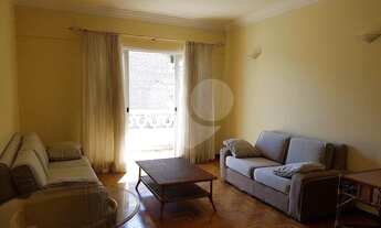 Imagem 7: Ed. Saint Honoré com vista para os Jardins, andar alto, 180m²!