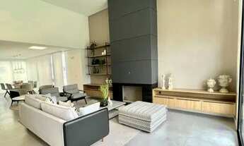 Imagem 7: Apartamento para venda tem 199 metros quadrados com 4 quartos em Zona Nova - Capão da Cano