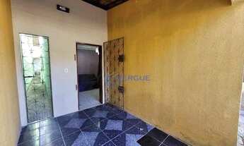 Imagem 5: Casa com 3 dormitórios para alugar por R$ 1.500/mês - Mondubim - Fortaleza/CE