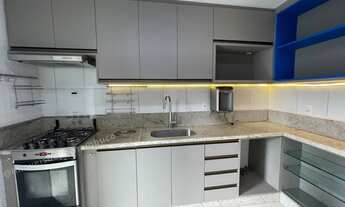 Imagem 3: Apartamento para venda tem 98 metros quadrados com 3 quartos em Torre