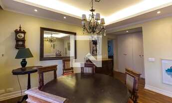 Imagem 5: Apartamento para Aluguel - Bela Vista, 3 Quartos, 101 m2