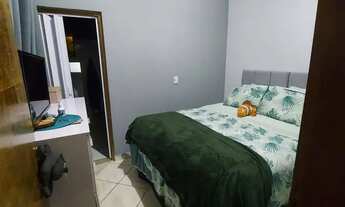 Imagem 6: Casa Jardim Ouro Branco