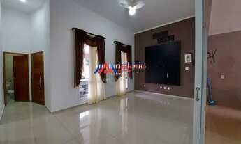 Imagem 3: CASA EM CONDOMÍNIO RESIDENCIAL em ARARAQUARA - SP, CONDOMÍNIO VILLAGE DAMHA II