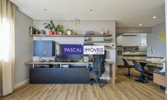 Imagem 4: SãO PAULO - Apartamento Padrão - Vila Clementino