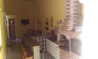 Imagem 5: MOVV Inteligência imobiliária vende maravilhosa casa duplex. Com 4 quartos, sendo 2 suíte