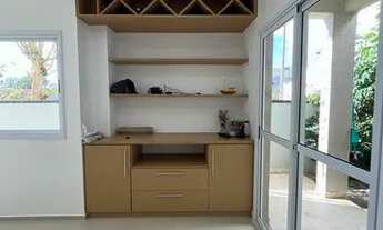 Imagem 5: Casa de condomínio sobrado para aluguel com 150 metros quadrados com 3 quartos