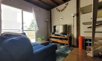 Imagem: Apartamento para venda possui 57 metros