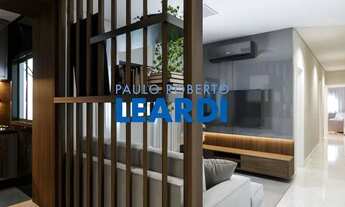 Imagem: APARTAMENTO - JARDIM - SP