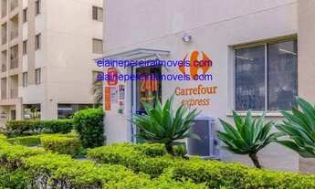 Imagem 2: Portal do Morumbi - Excelente Apto 3 dorms, varanda 1 vaga -R$ 410.000,00 à venda