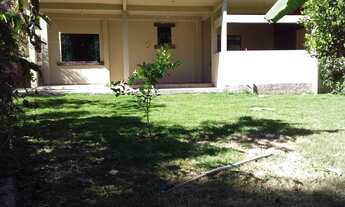 Imagem 3: Casa Recanto do Sabiá em Ibitipoca