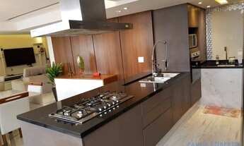 Imagem 5: APARTAMENTO - MORUMBI - SP