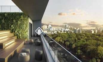 Imagem 2: PORTO ALEGRE - Apartamento Padrão - Farroupilha