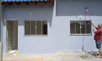 Imagem: Aluguel casa