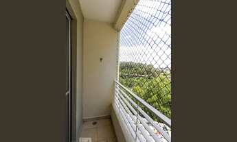 Imagem 7: Apartamento para Aluguel - Jardim Éster Yolanda, 2 Quartos, 60 m2