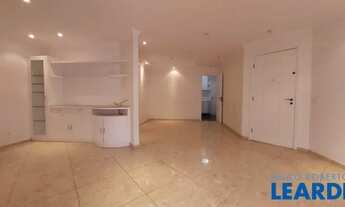 Imagem 3: APARTAMENTO - CAMPO BELO - SP