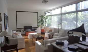 Imagem: APARTAMENTO RESIDENCIAL PARA LOCAÇÃO