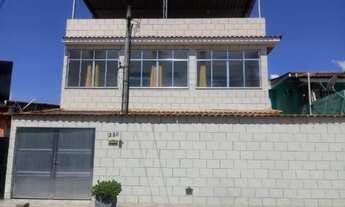 Imagem: MESQUITA - Casa Padrão - ROCHA SOBRINHO