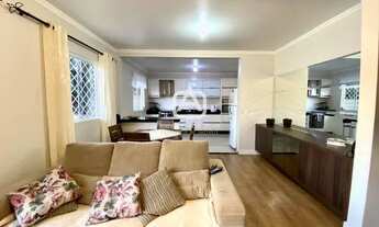 Imagem 6: Casa à venda no bairro Rio Pequeno - São José dos Pinhais/PR