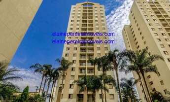 Imagem 3: Portal do Morumbi - Excelente Apto 3 dorms, varanda 1 vaga -R$ 410.000,00 à venda