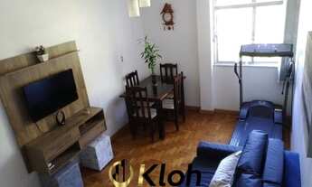 Imagem 2: Apartamento 2 Quartos ( 1 suíte) no Centro - Petrópolis/RJ