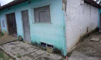 Imagem: 3 casas em Parnamirim