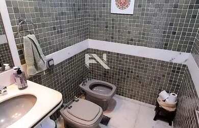 Imagem 5: Apartamento com 04 quartos, 300 m2, Botafogo, Rio de Janeiro, RJ